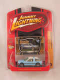 Johnny Lightning Classic Gold, Release 37, '77 AMC Pacer