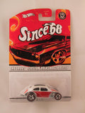 Hot Wheels Since '68 Hot Rods, Custom Volkswagen Beetle