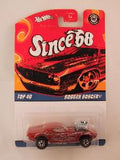 Hot Wheels Since '68 Top 40, Rodger Dodger