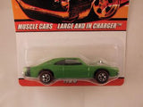 Hot Wheels Since '68 Muscle Cars, Large and In Charger