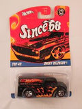 Hot Wheels Since '68 Top 40, Dairy Delivery