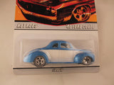 Hot Wheels Since '68 Hot Rods, '40 Ford Coupe