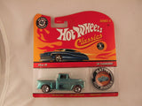 Hot Wheels Classics with Button, '56 Flashsider