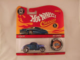 Hot Wheels Classics with Button, Neet Streeter