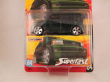 Matchbox Superfast 2006-2007, #64 Scion xB