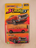 Matchbox Superfast 2006-2007, #09 1971 Chevrolet Chevelle SS Streakers