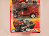 Matchbox Superfast 2006-2007, #30 Ford Model A