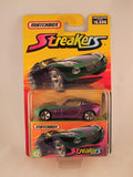 Matchbox Superfast 2006-2007, #42 Pontiac Solstice Streakers