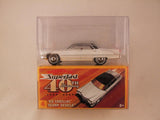 Matchbox Superfast 40th Anniversary, #04 '69 Cadillac Sedan DeVille