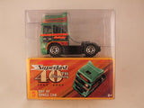 Matchbox Superfast 40th Anniversary, #05 DAF XF Space Cab