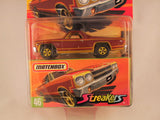 Matchbox Superfast 2006-2007, #46 1970 Chevy El Camino Streakers