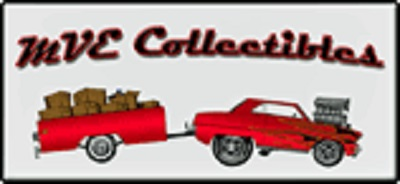 MVE Collectibles